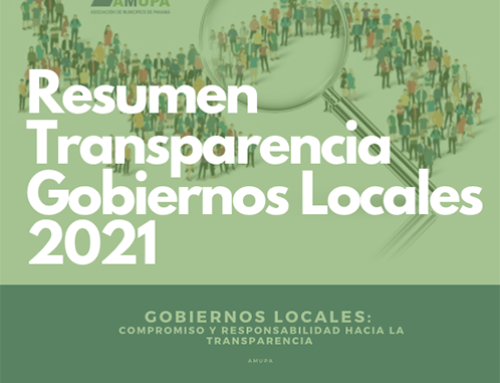 Gobiernos Locales: Compromiso y Responsabilidad hacia la Transparencia