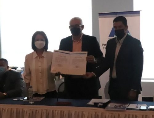AMUPA firma su adhesión al Pacto Bicentenario «Cerrando Brechas»