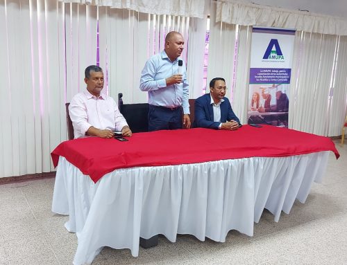 Con éxito se realiza Encuentro Municipal en la provincia de Veraguas