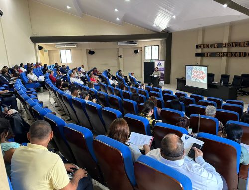 Gira sobre Manual de Adquisición de Bienes, Servicios u Obras (Ley 349 de 14 de diciembre de 2022)