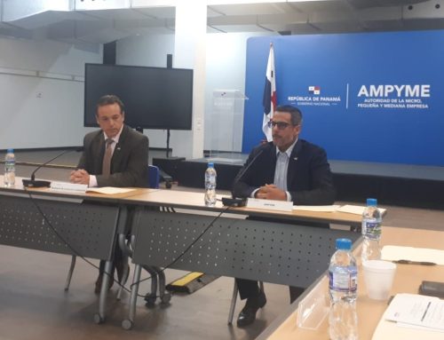 AMUPA participa de la Reunión Ordinaria del Comité Directivo de la Autoridad de la Micro, Pequeña y Mediana Empresa (AMPYME)