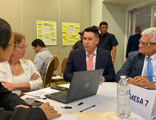 Gremios municipales proponen que la nueva ley de descentralización esté alineada con las necesidades de las comunidades