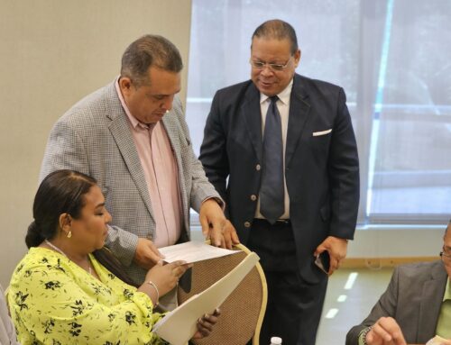 Más transparencia, rendición de cuentas y participación ciudadana, puntos prioritarios en reformas a la ley de Descentralización