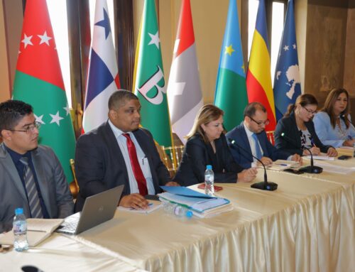 Gremios Municipales y Ministerio de Gobierno  inician reuniones de transición tras la aprobación de la Ley sobre Justicia Comunitaria.
