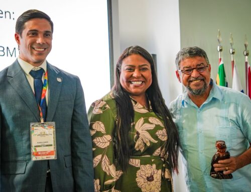 Panamá será sede de la cumbre de gobiernos locales de América Latina en 2026