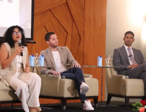 AMUPA Y ADALPA participan en Foro sobre el papel de los Gobiernos Locales y regionales en América Latina organizado por la CAF