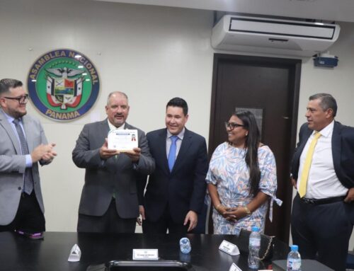 Gremios Municipales y Asamblea Nacional de Diputados trabajan para fortalecer la descentralización Municipal
