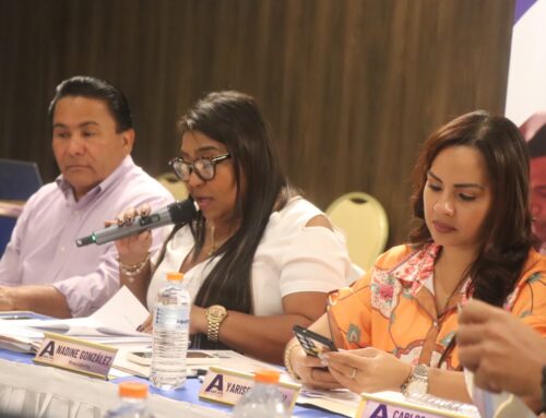 AMUPA realiza VI Junta Directiva del año 2025