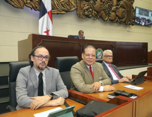 Equipo Técnico de Gremios Municipales participan en la aprobación de transición en alcaldías y Juntas Comunales