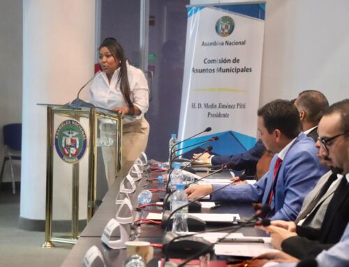 Asamblea Nacional prohíja anteproyecto de Ley 124 que regula requisitos del tesorero en Juntas Comunales