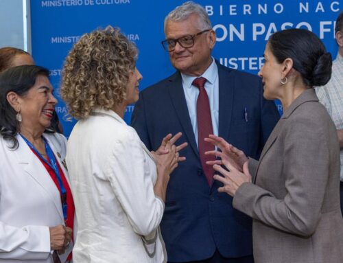 AMUPA y Mi Cultura se unen para la elaboración del primer Plan Nacional de Culturas 2025 -2032