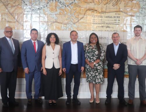 Alcaldes de Panamá son invitados a la XXX Cumbre de la Red Mercociudades en Brasil