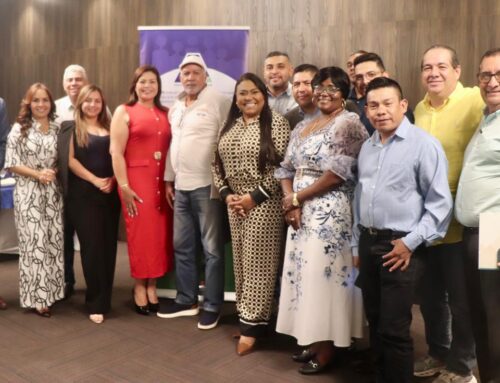 Junta Directiva de AMUPA realiza su VII reunión mensual