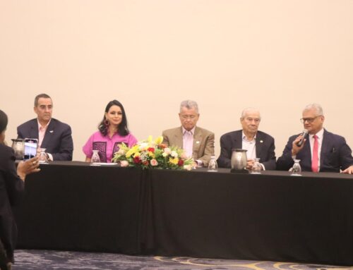 Conatur 2025 impulsará la conexión entre regiones en alianza con los gobiernos Locales
