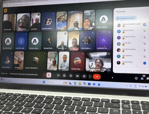 AMUPA realiza su VIII reunión de Junta Directiva