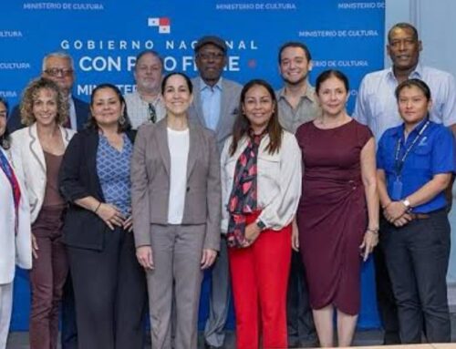 AMUPA es incluido en el Plan Nacional de Culturas 2025-2032