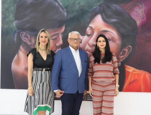 AMUPA y CAMTUR  coordinan acciones para impulsar el turismo en el territorio Nacional