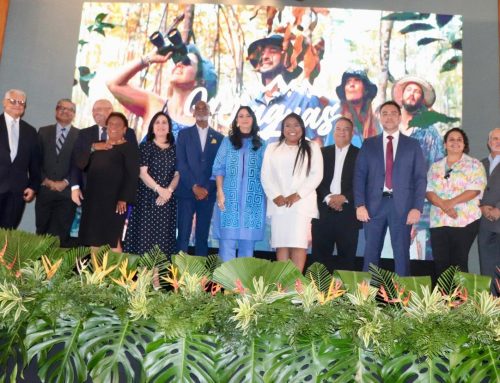 AMUPA y Camtur unen esfuerzos para fortalecer el desarrollo turístico en las comunidades