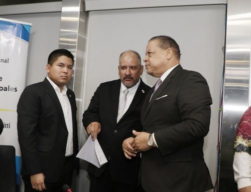 Aprueban en primer debate reformas a la ley de descentralización con respaldo de alcaldes y representantes