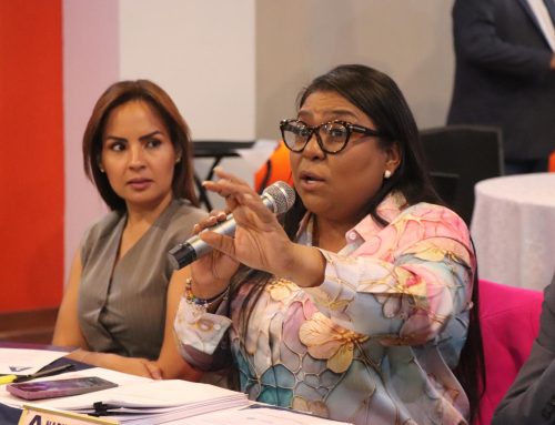AMUPA realiza su V reunión de Junta Directiva