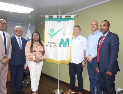 Amupa impulsa propuesta para el manejo y disposición de los desechos sólidos en el país