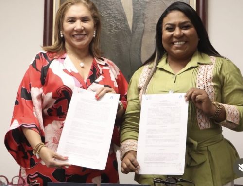 Gremios Municipales y el Colegio Nacional de Abogados firman convenio de Cooperación y Asistencia Técnica